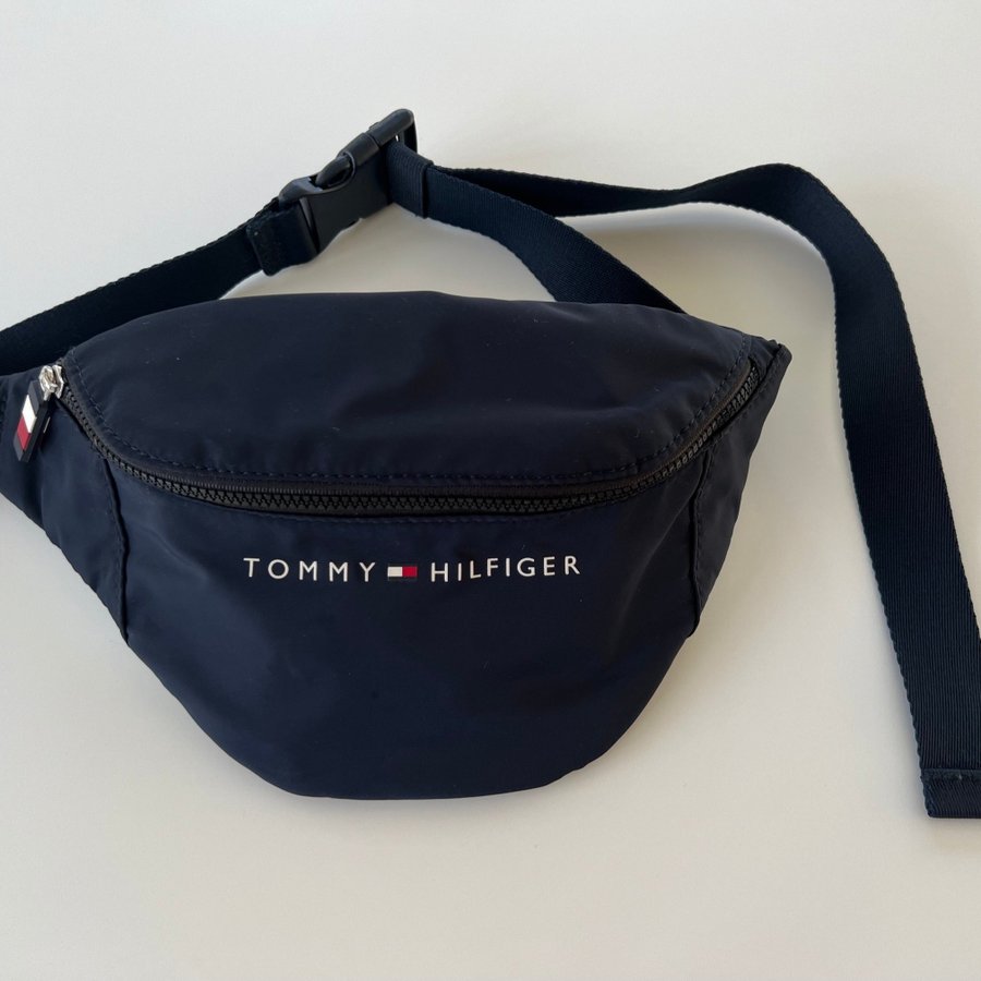 Midjeväska Tommy Hilfiger