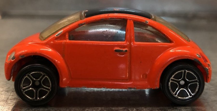 Matchbox Volkswagen Concept 1 1:61