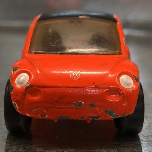 Matchbox Volkswagen Concept 1 1:61