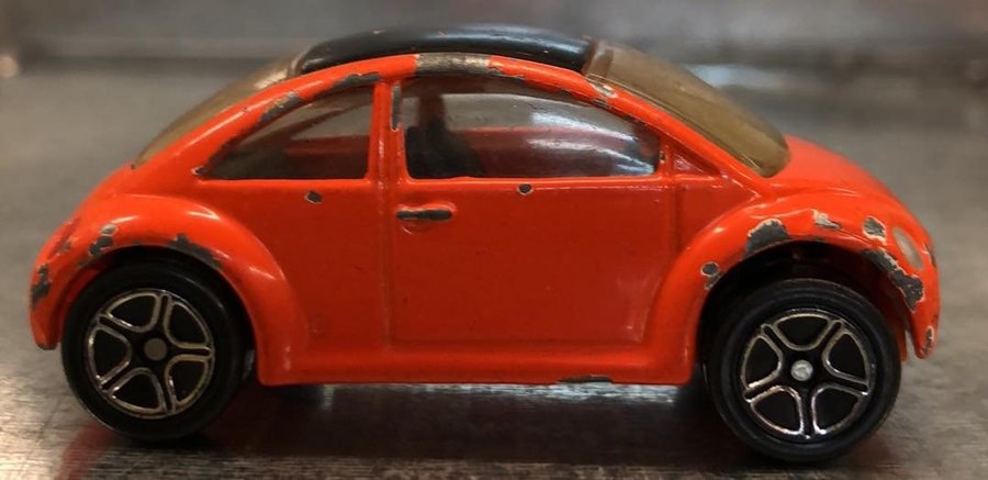 Matchbox Volkswagen Concept 1 1:61