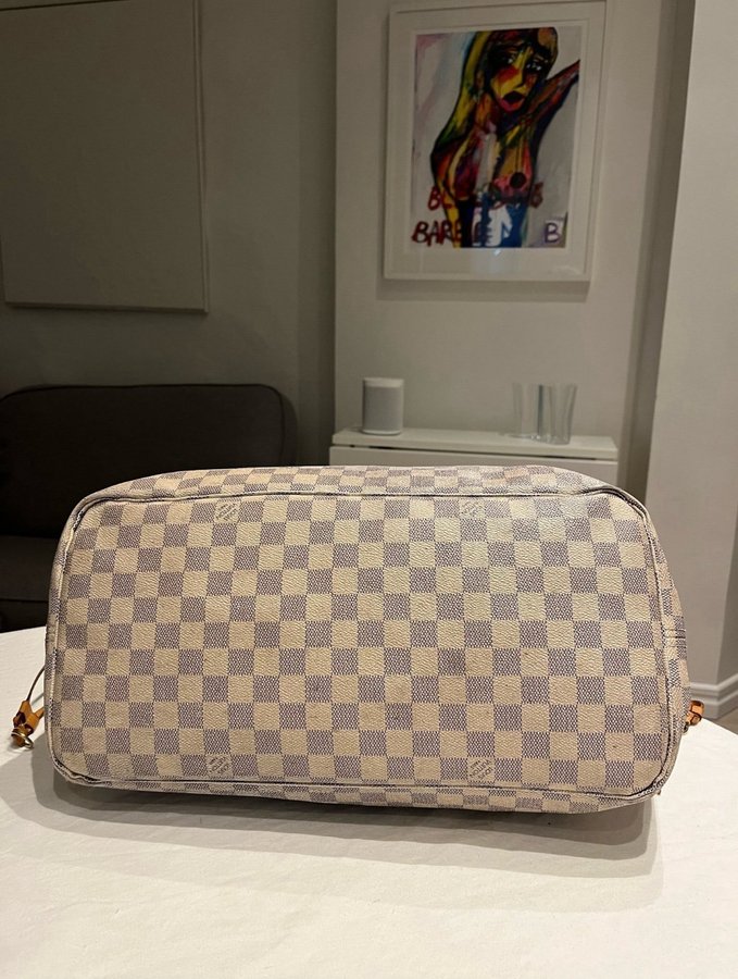 Louis Vuitton neverfull GM