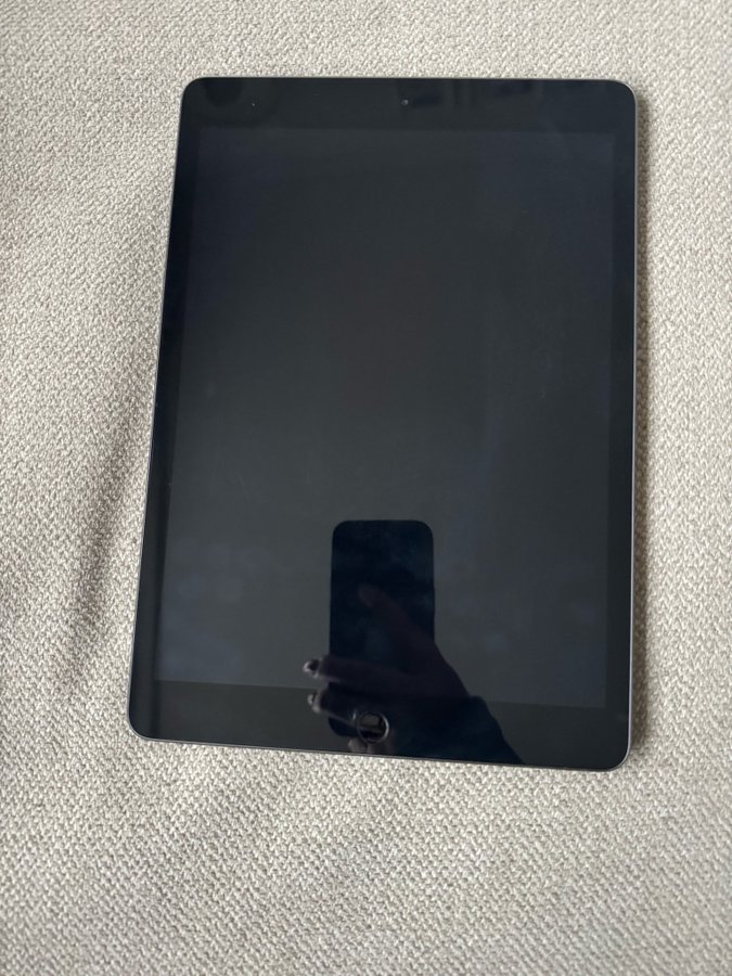 Ipad 8 10,2 - 2020 - fjärrlåst