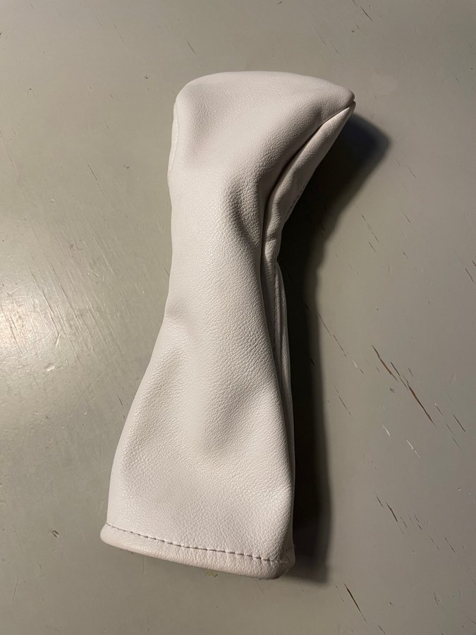 Headcover hybrid