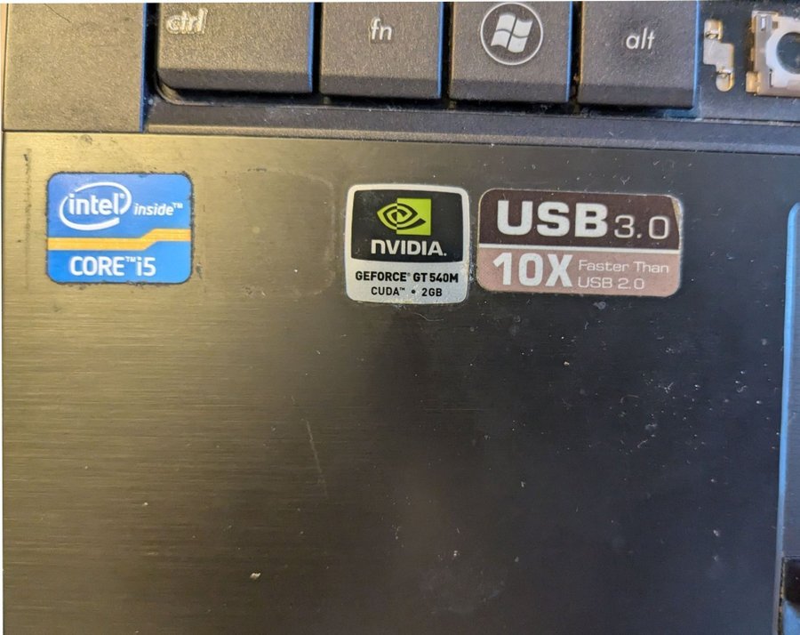 Asus Gaming laptop