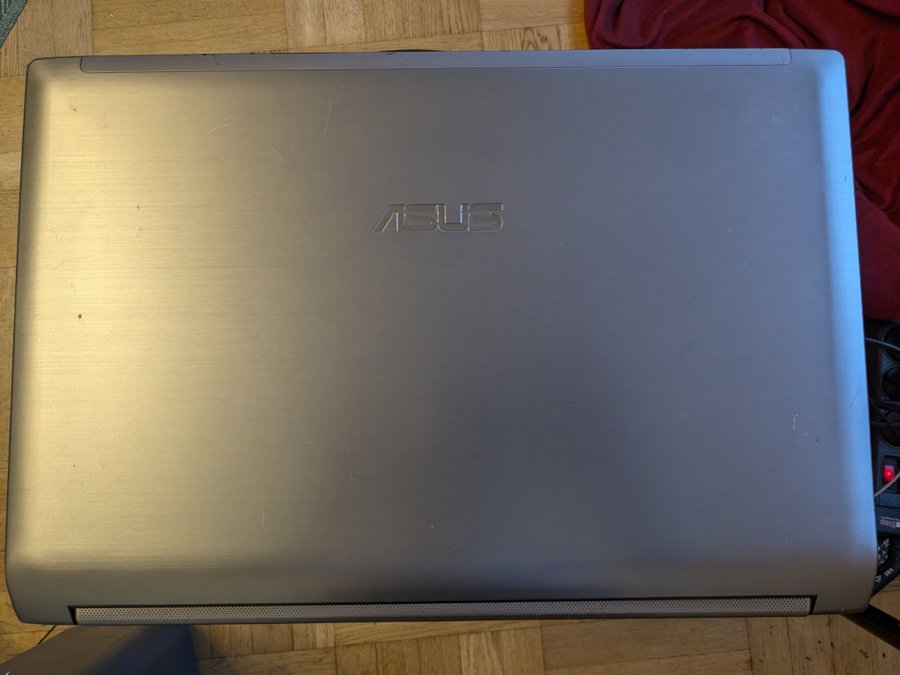 Asus Gaming laptop