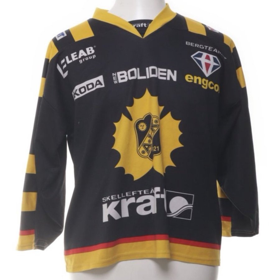 Skellefteå AIK Hockeytröja Reebok Storlek L