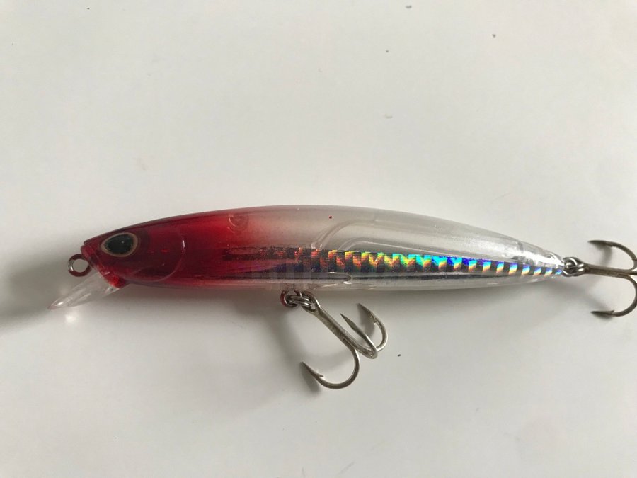 SO-RUN MINNOW 95F