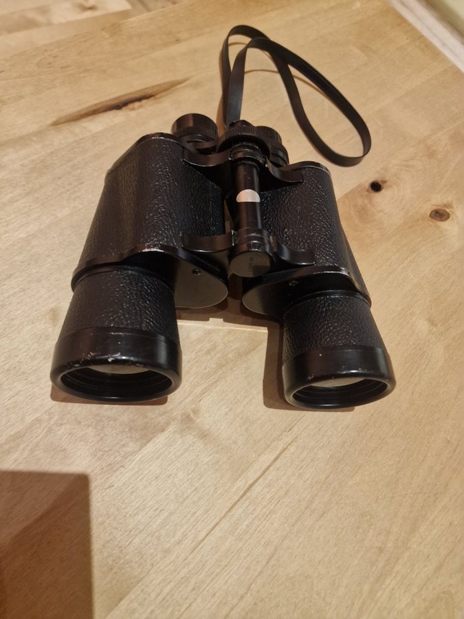 Binocular Pollux 7x50