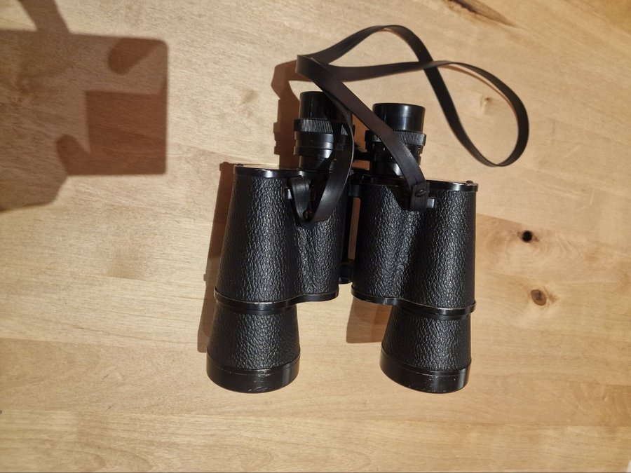 Binocular Pollux 7x50