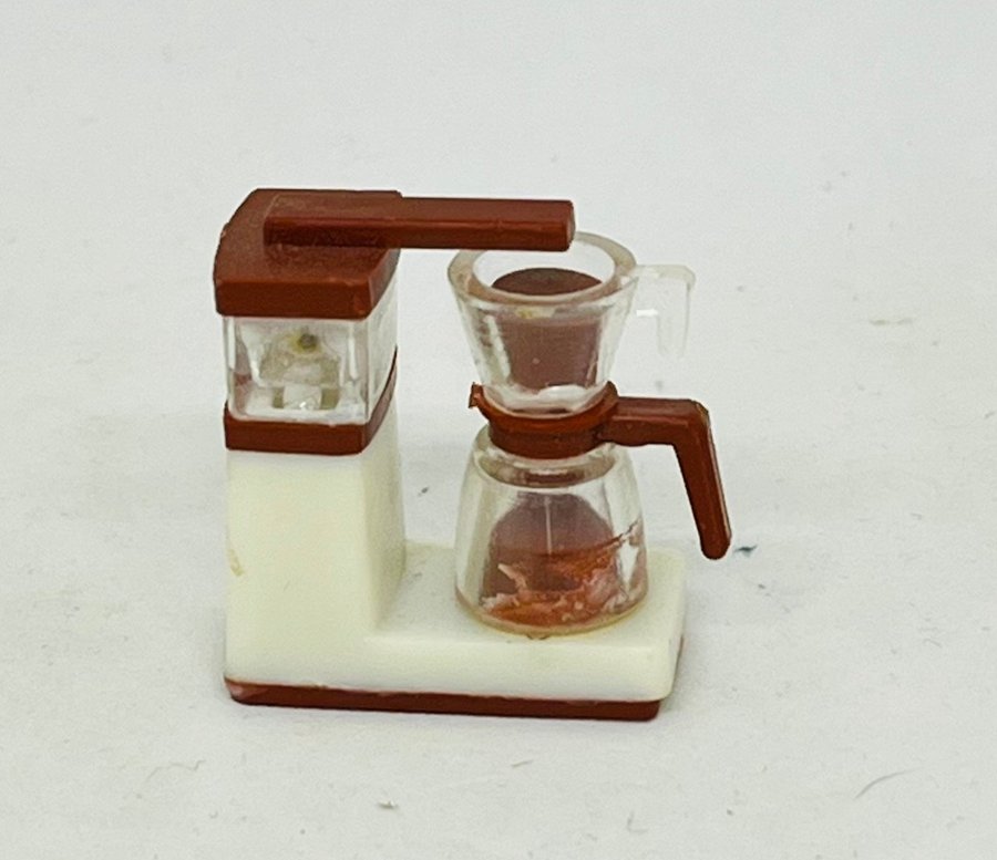 Lundby Kaffebryggaren Retro 70 Tal