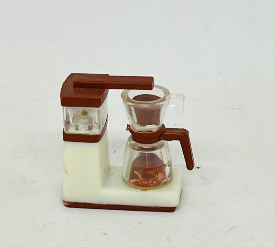 Lundby Kaffebryggaren Retro 70 Tal