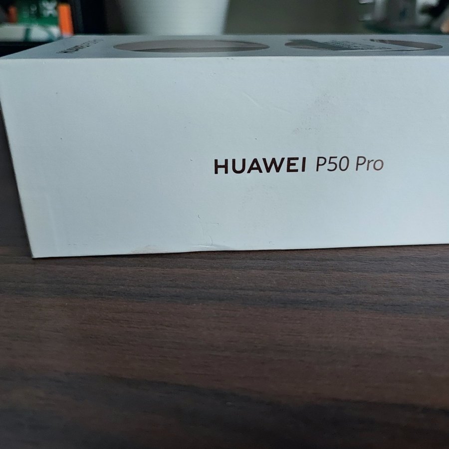 HUAWEI P50 Pro