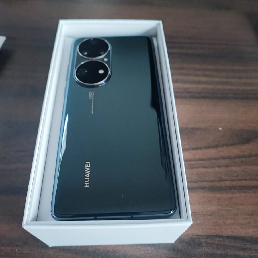 HUAWEI P50 Pro