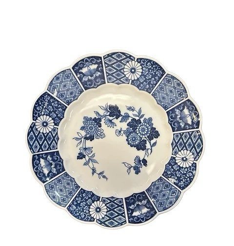 Blue Imari by LIPPER  MANN