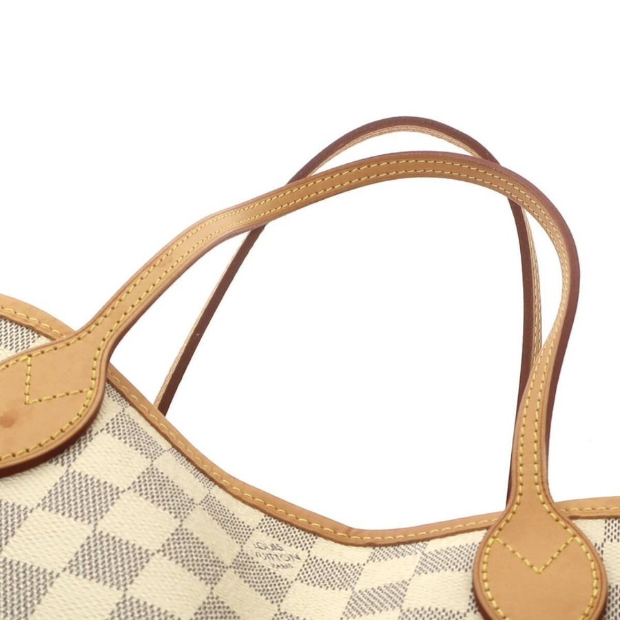 LOUIS VUITTON Neverfull PM N51110