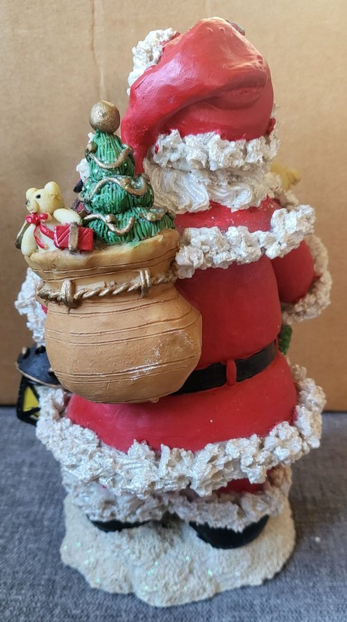 Jultomte Figur 22 cm