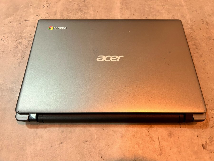 Acer Chromebook Q1VZC