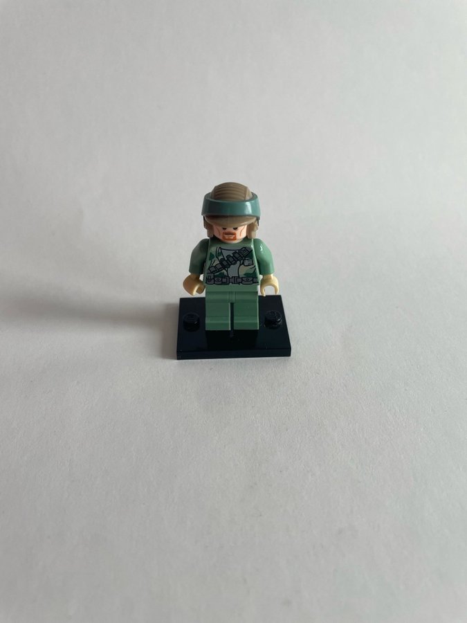 Lego Minifigur - Rebel trooper