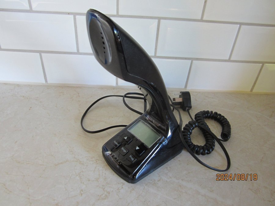 Telia Cobra Telefon