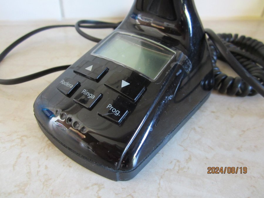 Telia Cobra Telefon