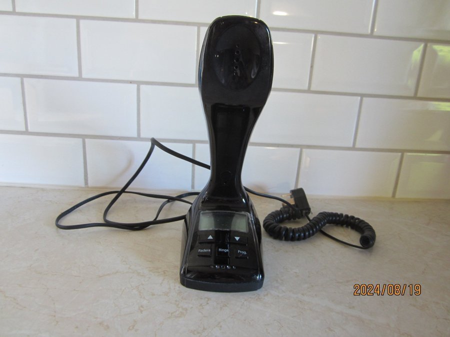 Telia Cobra Telefon