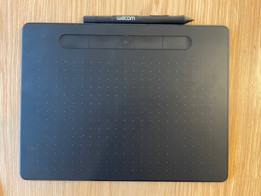 Wacom Intuos M Bluetooth