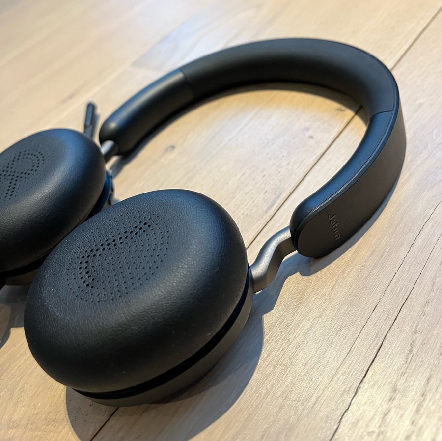 Jabra Evolve2 40 USB-A UC/MS Stereo