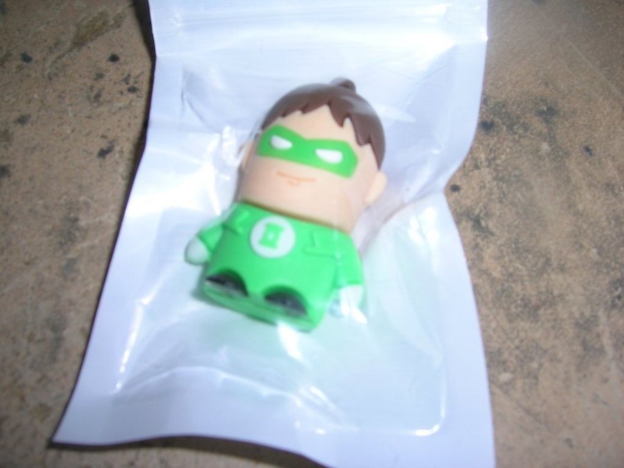 NYTT läcker Avengers modell USB minne 8 GB