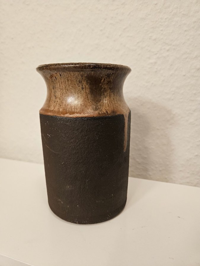 Lerman Keramik Vase