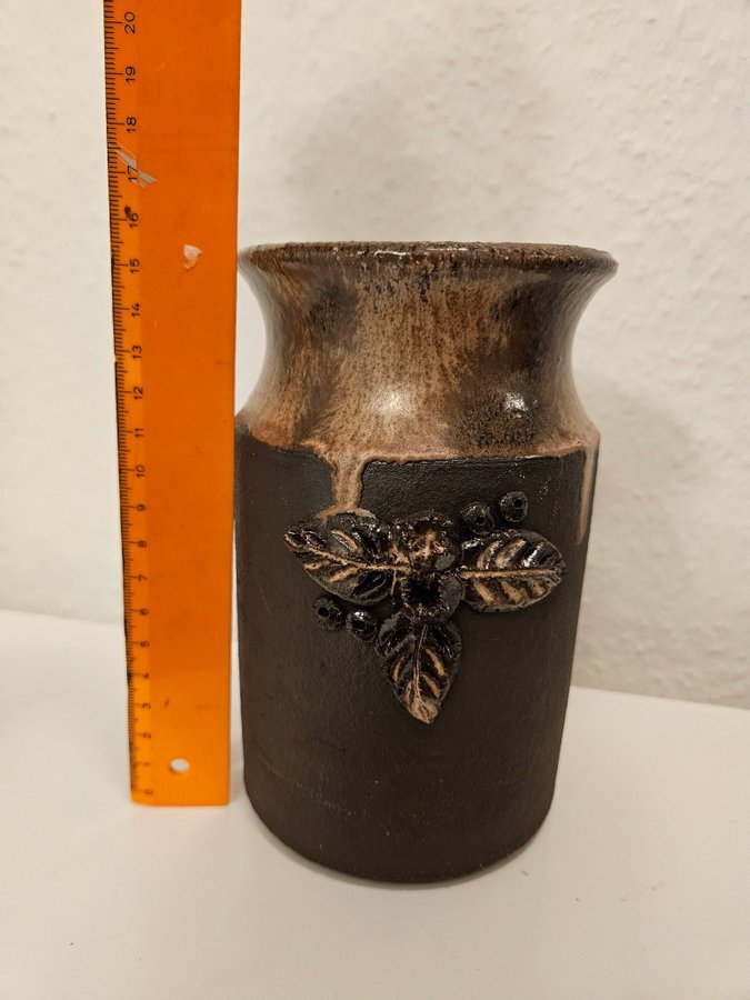 Lerman Keramik Vase