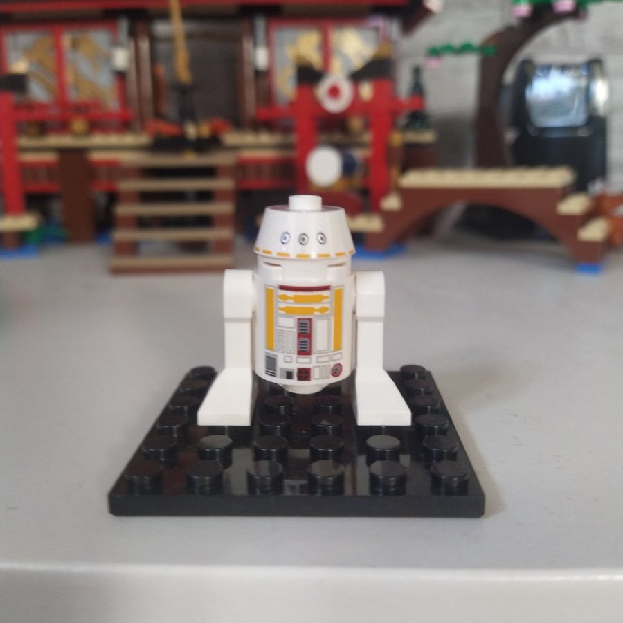 Lego Star Wars - Astromech Droid