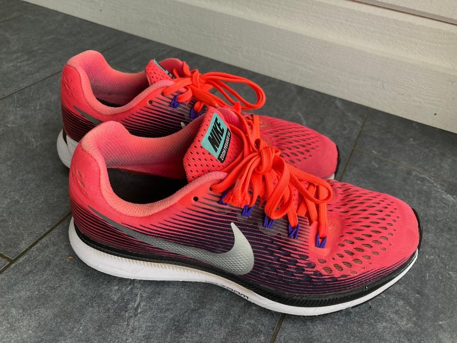 Nike Zoom Pegasus strl 39