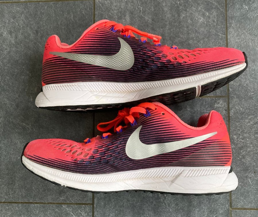 Nike Zoom Pegasus strl 39