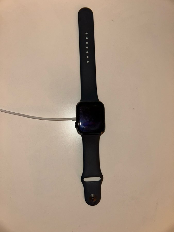 Apple Watch Series 4 GPS