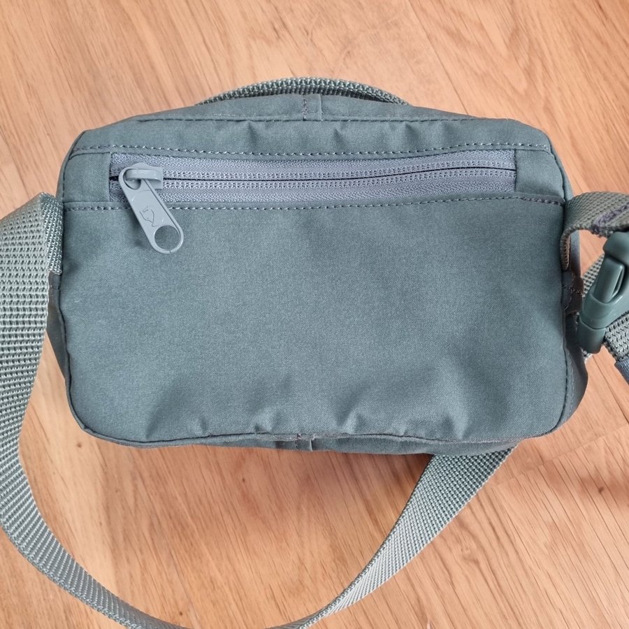 Fjällräven Kånken Hip Pack Frost Green