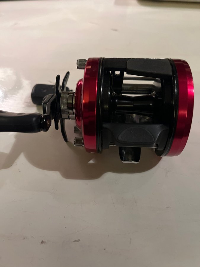 ABU Garcia Ambassadeur 5601SX