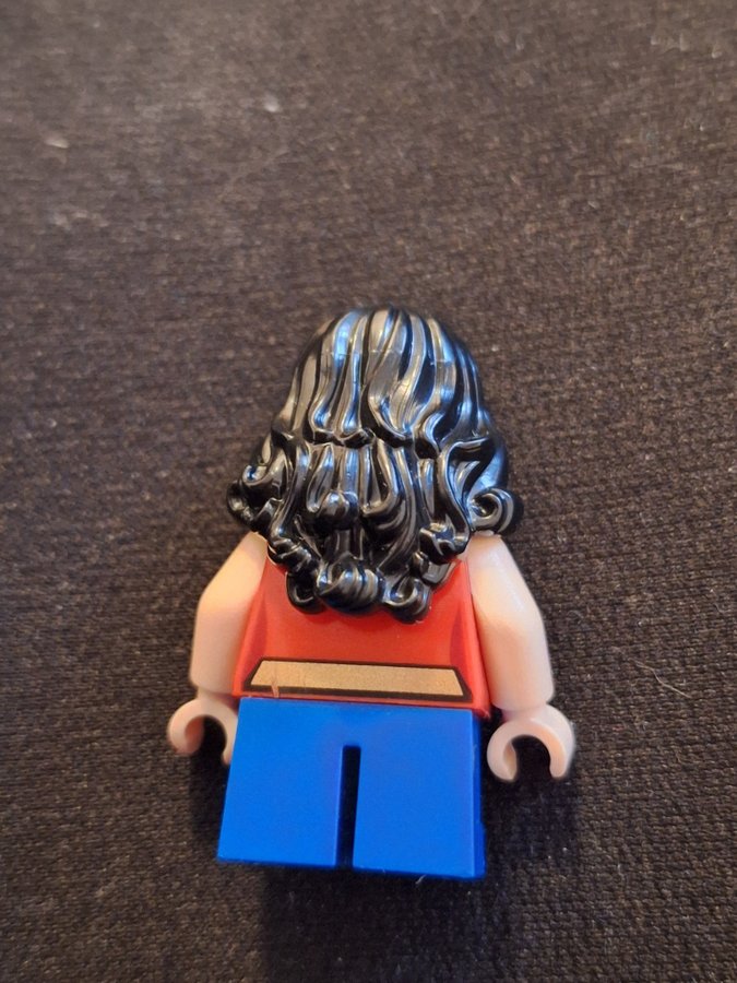 Lego figur Super Heroes: Mighty Micros: sh358 Wonder Woman