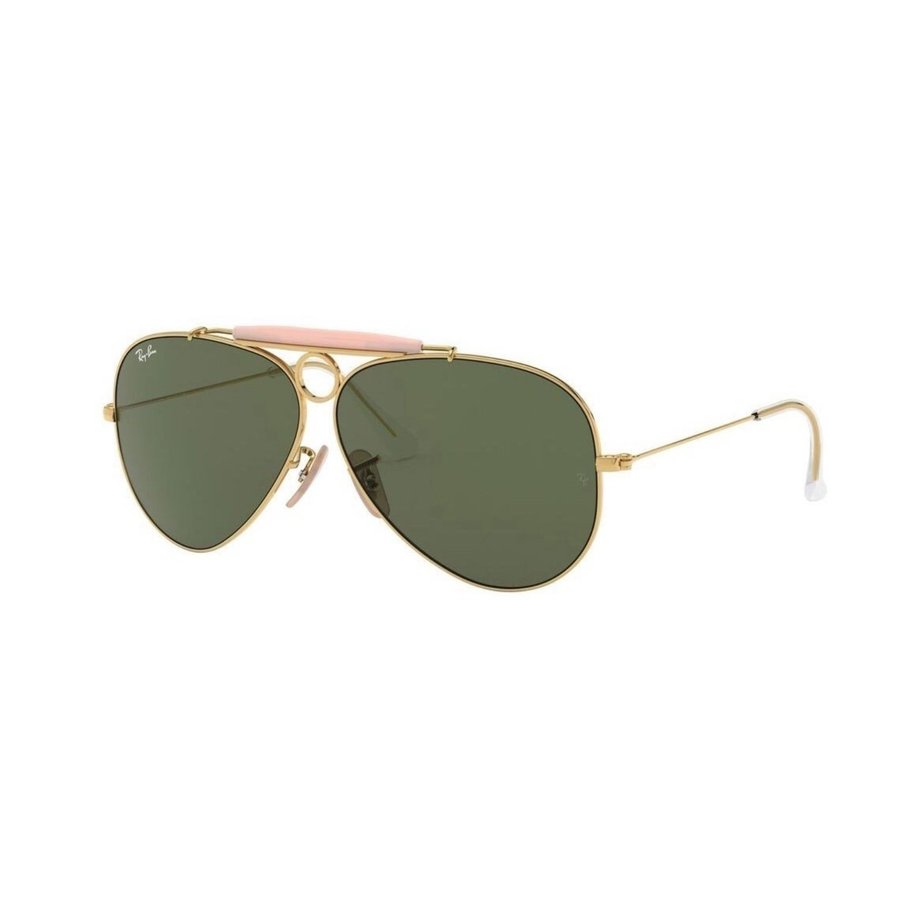 Ray-Ban Aviator Shooter Unisex