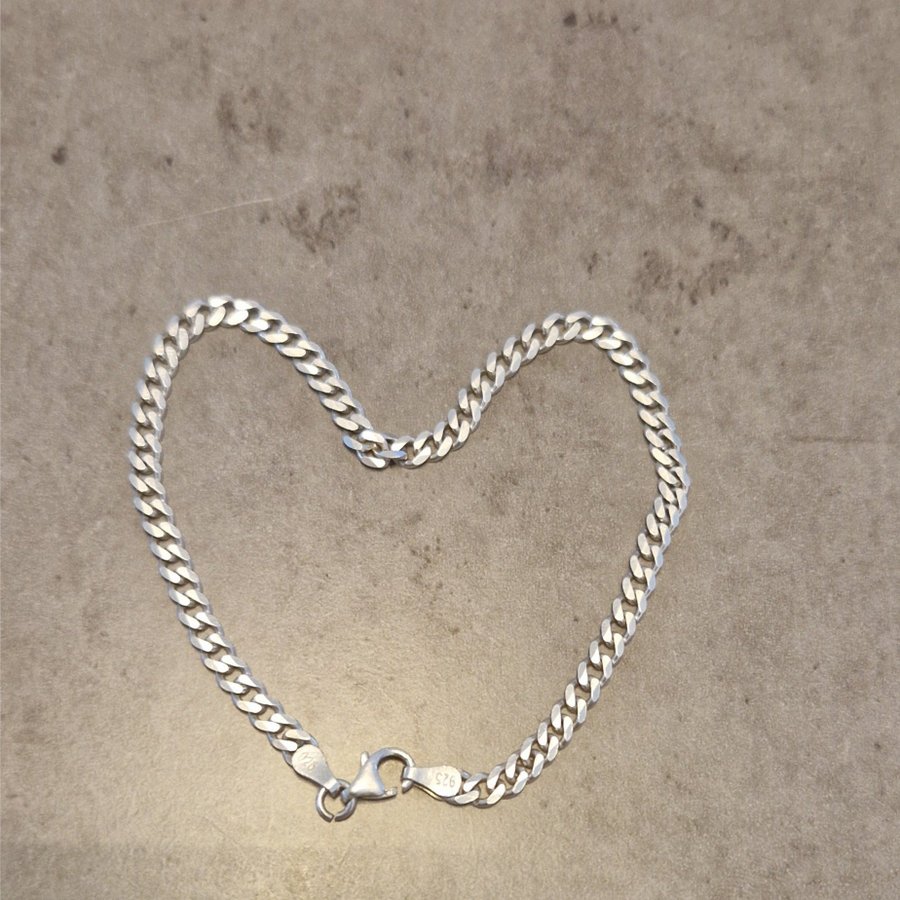 "Armband silver 925"