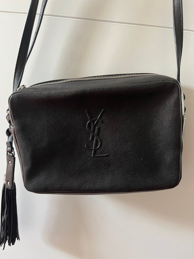 Ysl Lou camera bag