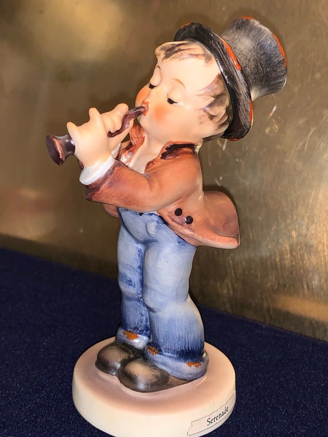 Goebel Hummel figurin - Serenad