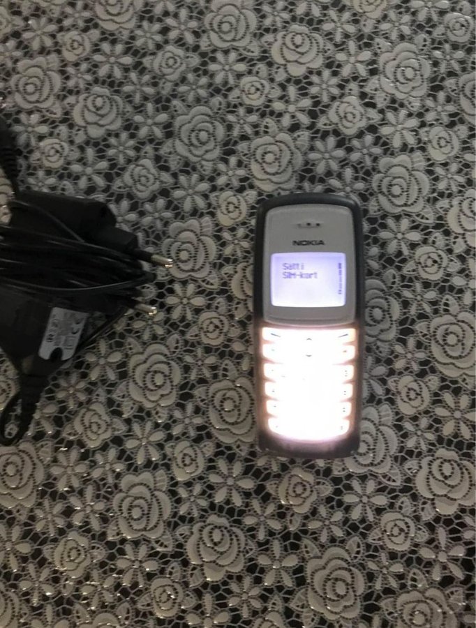 Nokia 2100