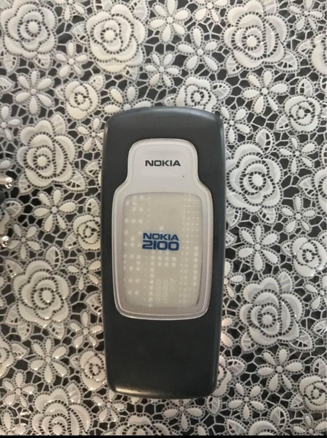 Nokia 2100