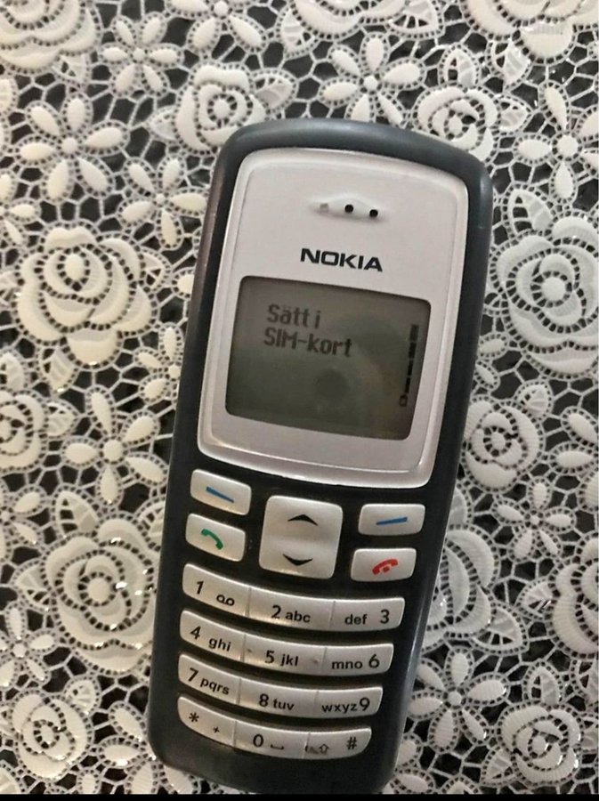 Nokia 2100