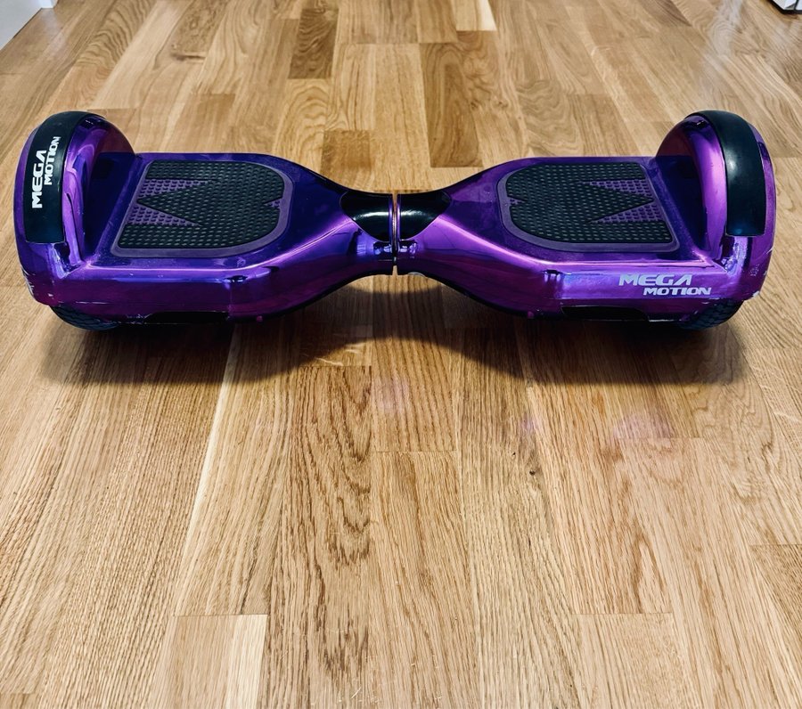 Mega Motion 6.5 Hoverboard