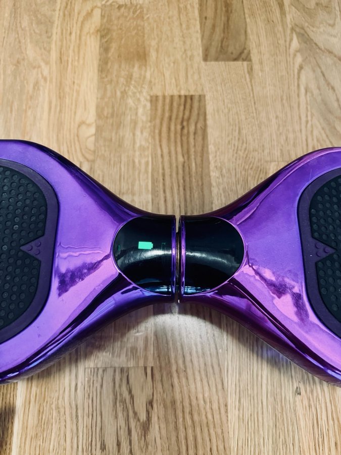 Mega Motion 6.5 Hoverboard