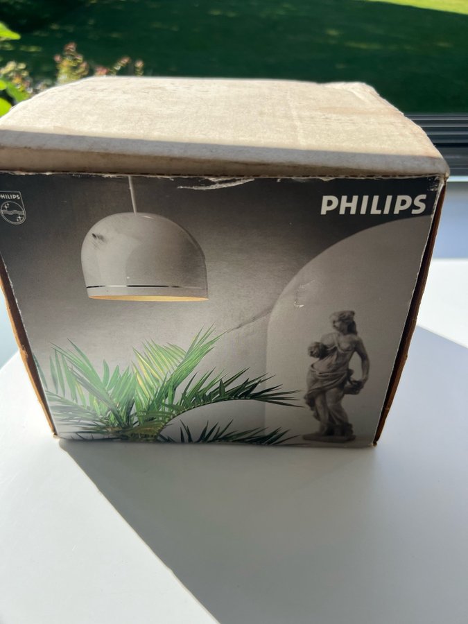 Philips Flitiga Lisa Pendellampa