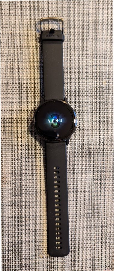 Garmin Venu 3 Smartwatch