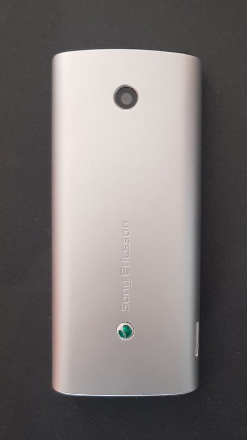 Sony Ericsson Cedar J108i