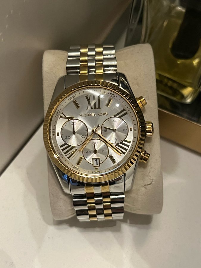 Michael Kors klocka